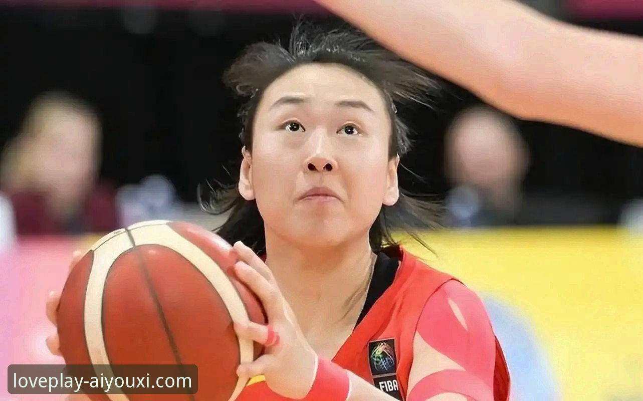 WCBA总决赛G1：四川女篮95-61狂胜山西 创分差纪录 vs 爱游戏平台观赛体验全面评测
