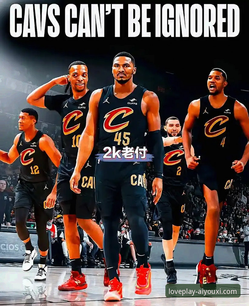 爱游戏APP版本更新教程 米切尔42分引领骑士险胜魔术:一场攻防转换的现代篮球深度解析